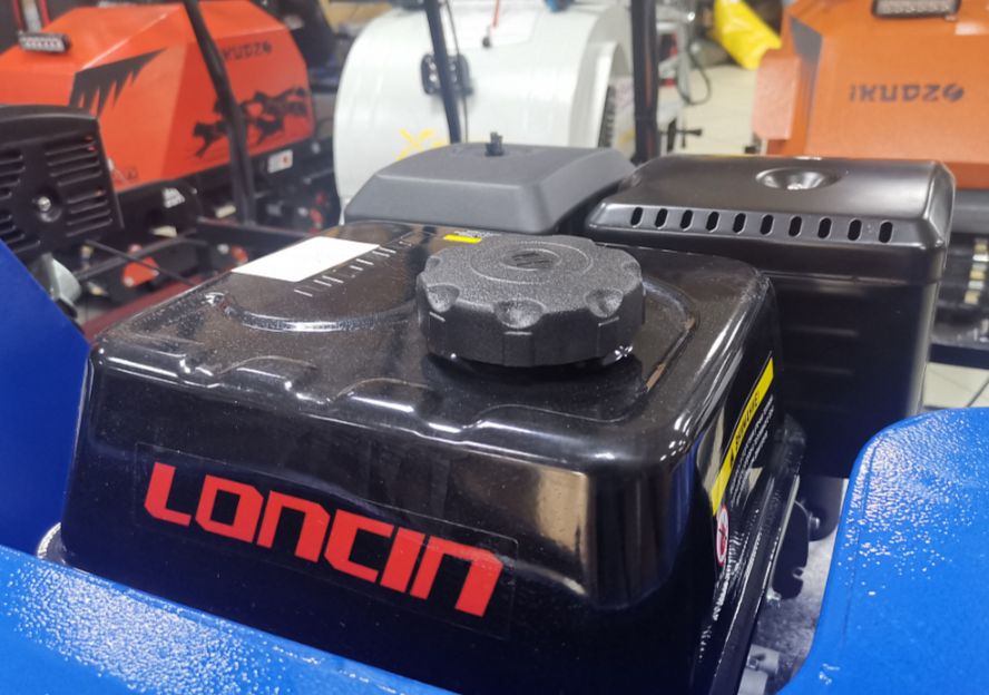 Мотобуксировщик SNOWBEAR 500 15 в Балашихе