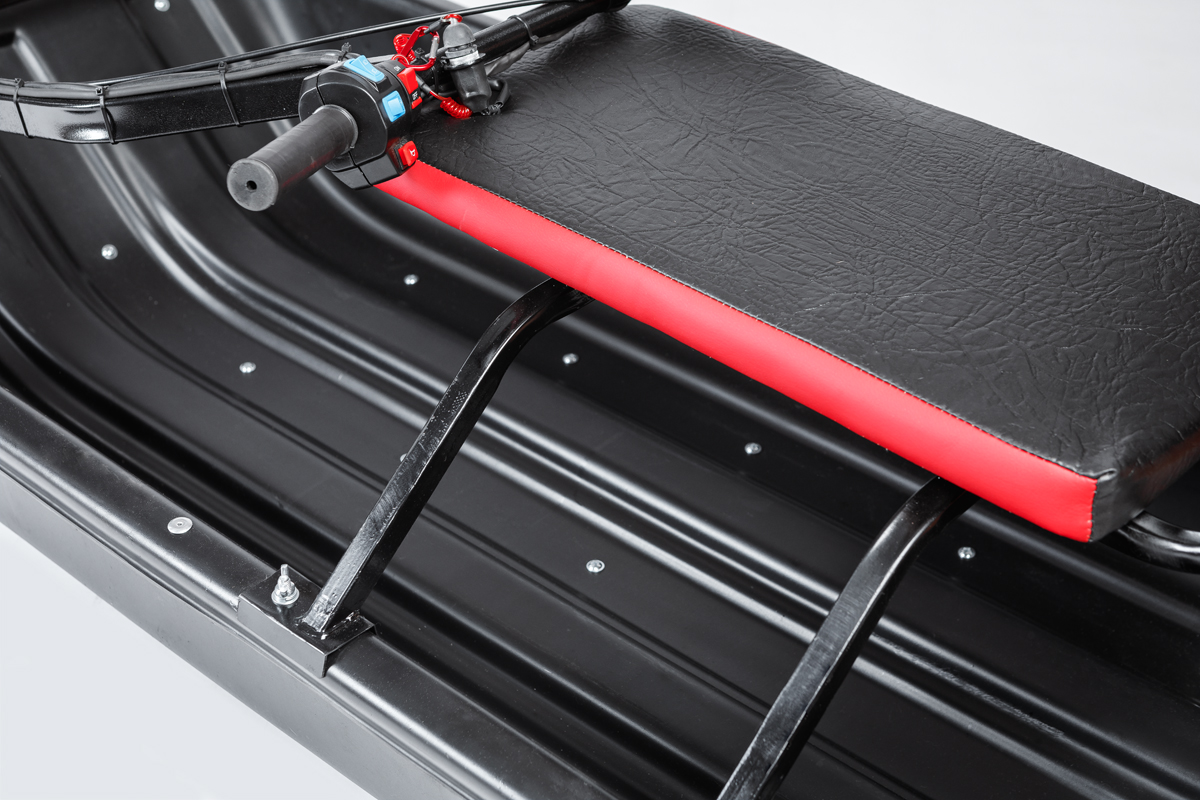 СИДЕНИЕ ДЛЯ САНЕЙ в Балашихе