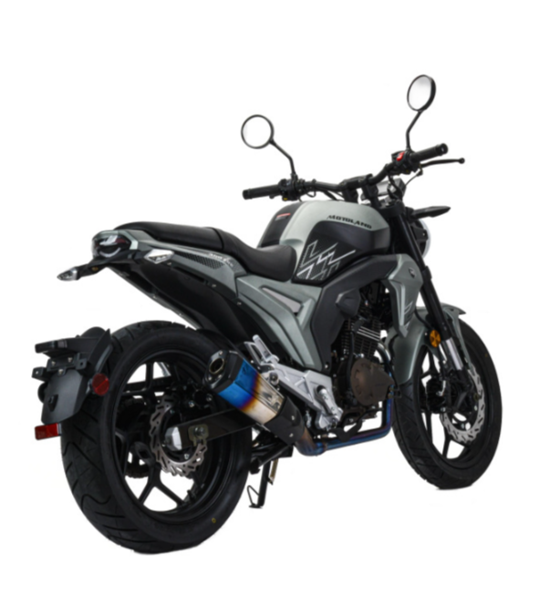 Мотоцикл MOTOLAND (МОТОЛЕНД) 300 CBR в Балашихе