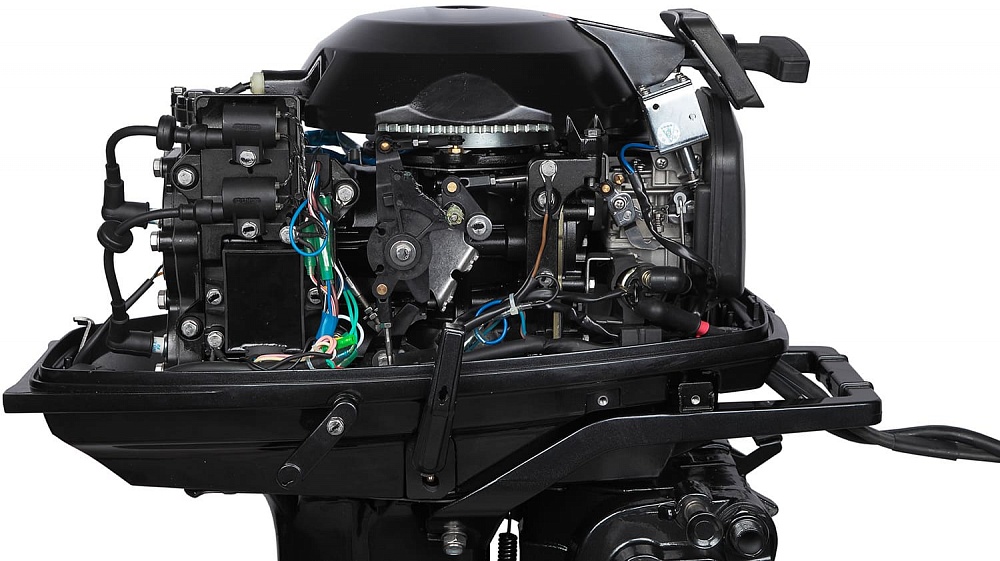 Лодочный мотор MARLIN MP 30 AWRL в Балашихе