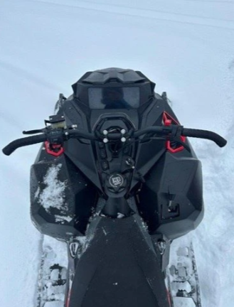 Снегоход AODES Siberiacross 1000 WT 508mm LCD 6.8 в Балашихе