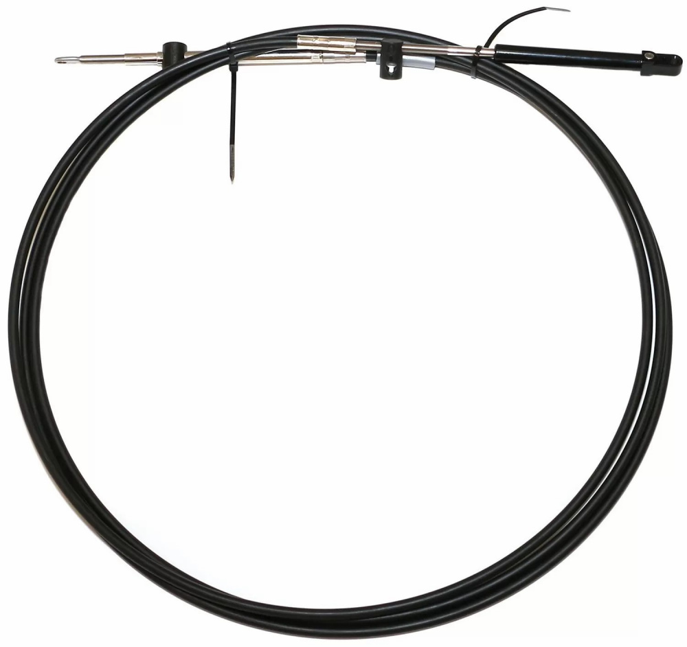 ТРОС "ГАЗ-РЕВЕРС", F11, MERCURY (ТАЙВАНЬ) в Балашихе