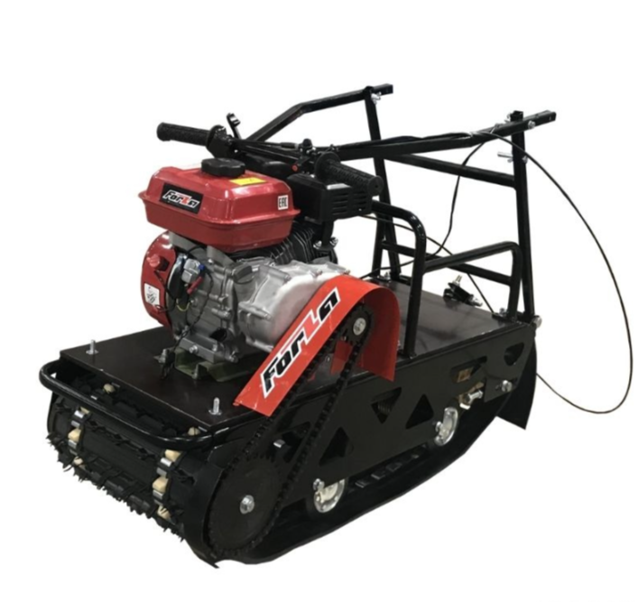 Мотобуксировщик Forza МБС1-6С в Балашихе