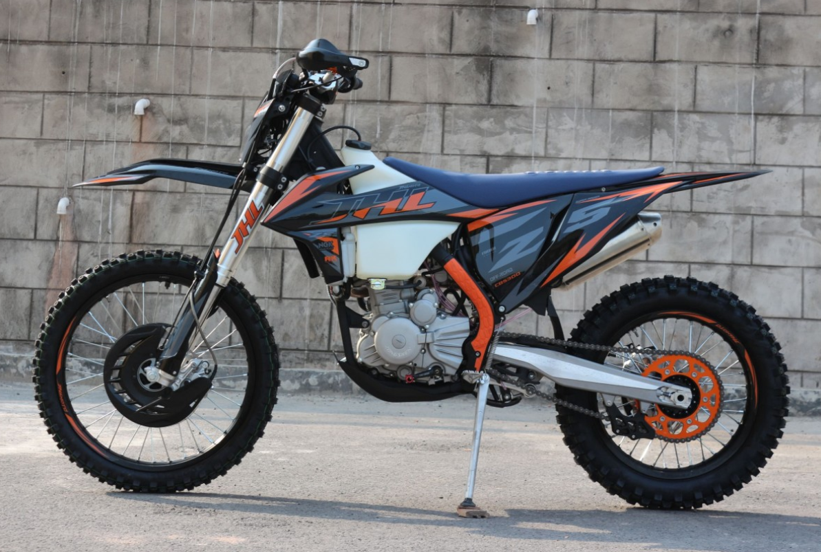 Мотоцикл JHLMOTO JHL Z5 NB300 (174MN-5) в Балашихе