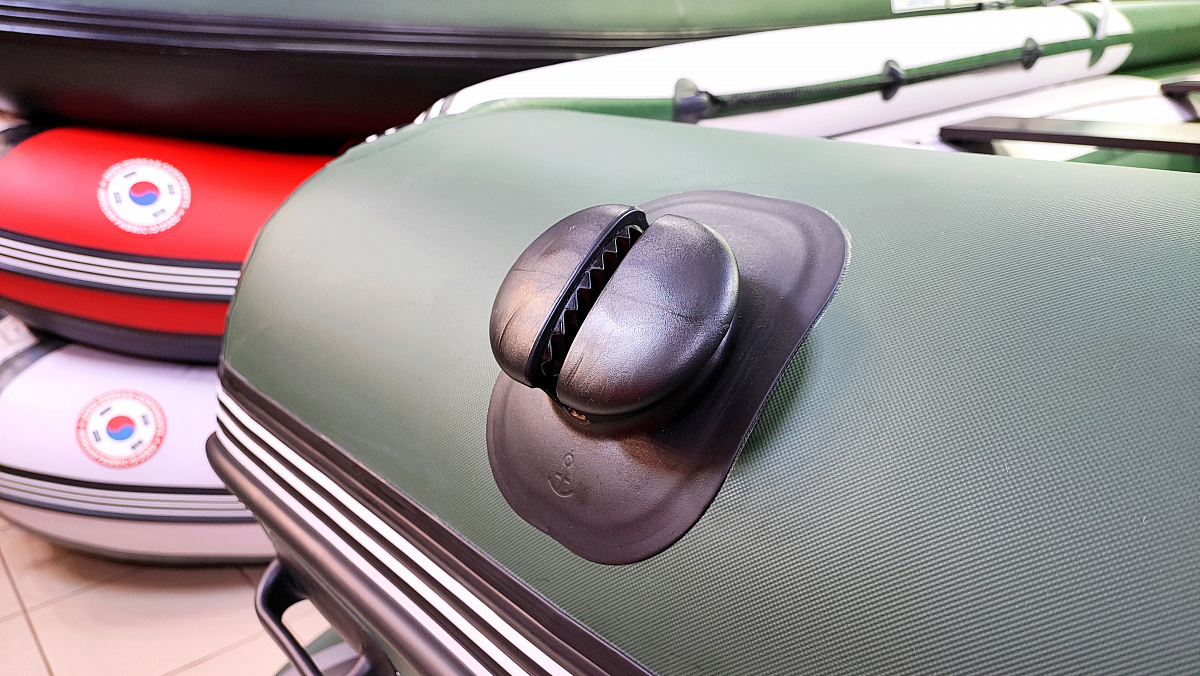 Лодка MISHIMO FAMILY PRO 390 в Балашихе