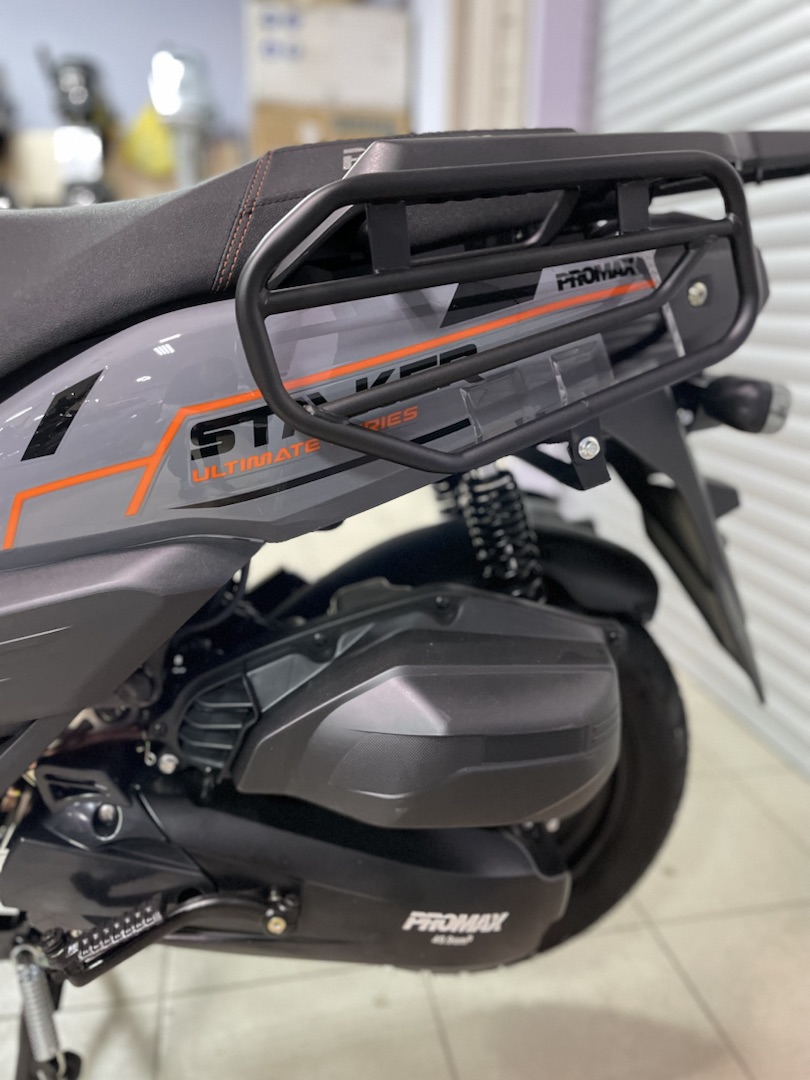 Скутер PROMAX STALKER 150(49) в Балашихе