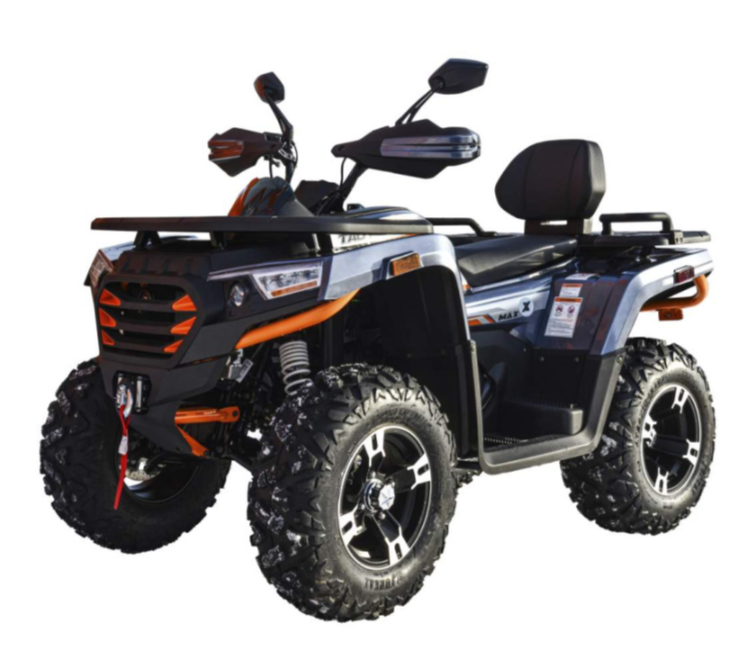 Квадроцикл MOTOLAND (МОТОЛЕНД) 300 MAX X в Балашихе