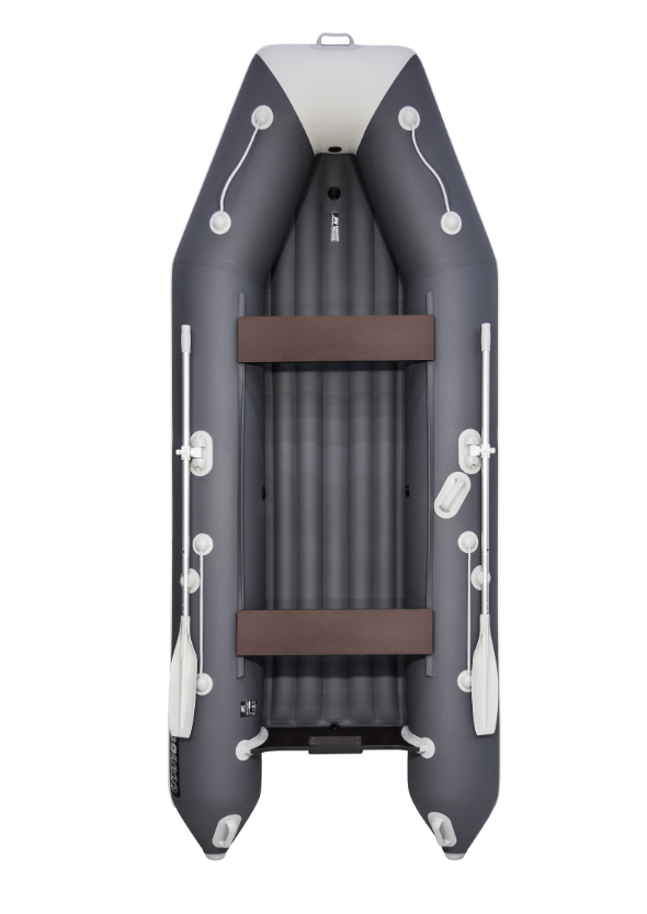 Лодка АКВА 3600 НДНД в Балашихе