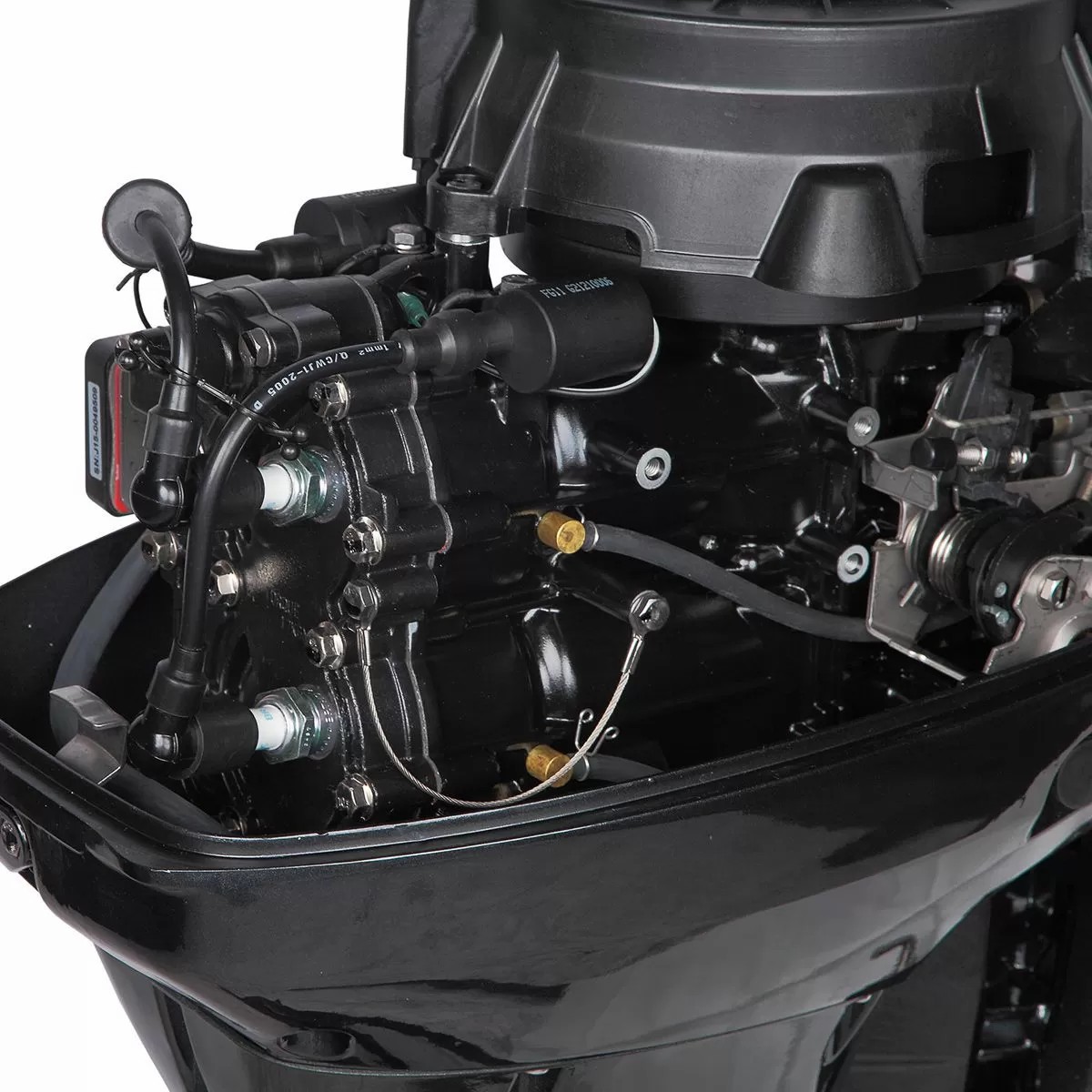 Лодочный мотор MARLIN MP 9.9 AMHS в Балашихе