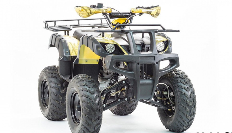 Квадроцикл MOTOLAND (МОТОЛЕНД) 250 ADVENTURE в Балашихе