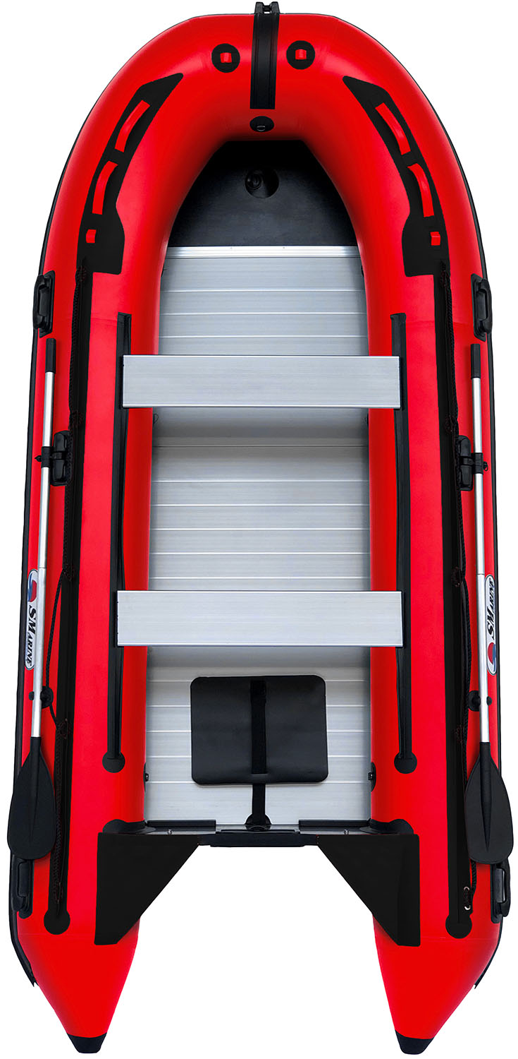 ЛОДКА SMARINE STRONG 420 в Балашихе