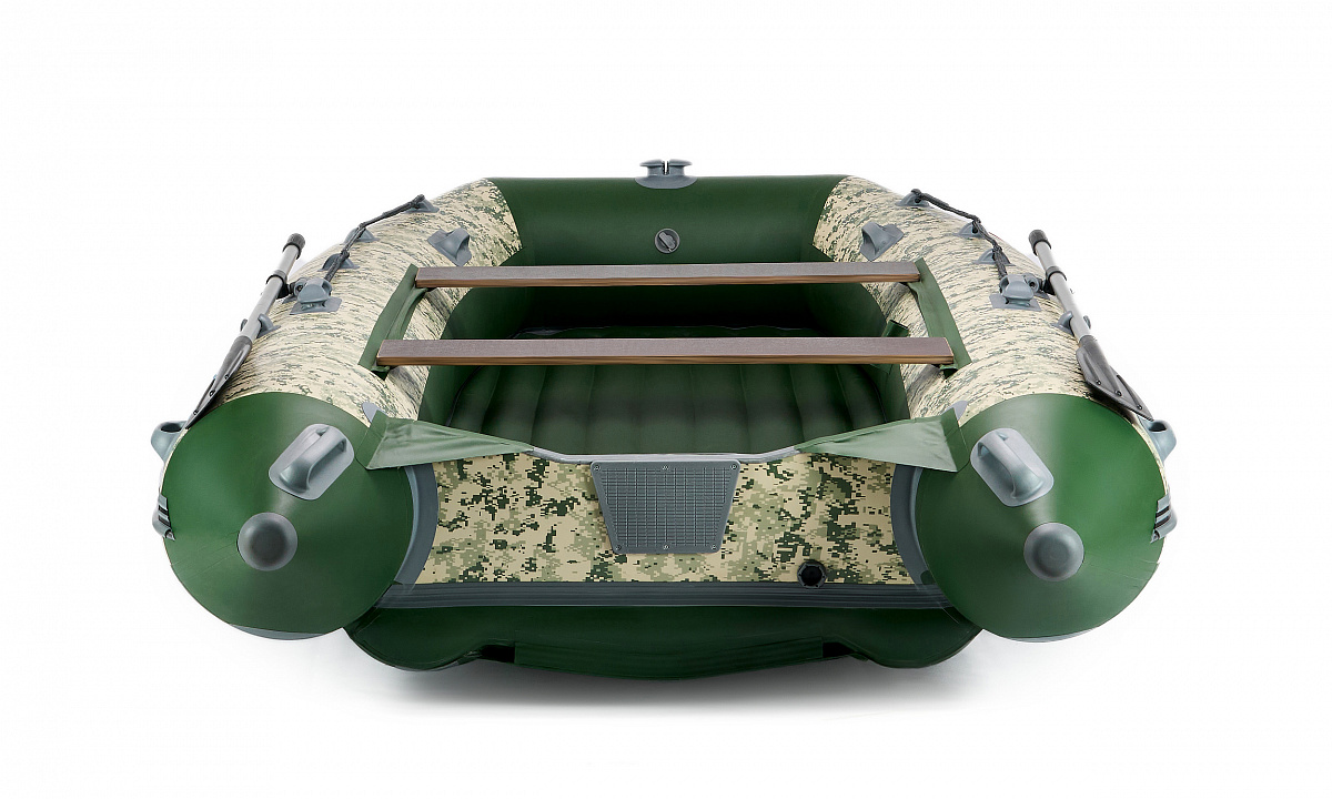 Лодка MISHIMO RAPID 360 PRO в Балашихе