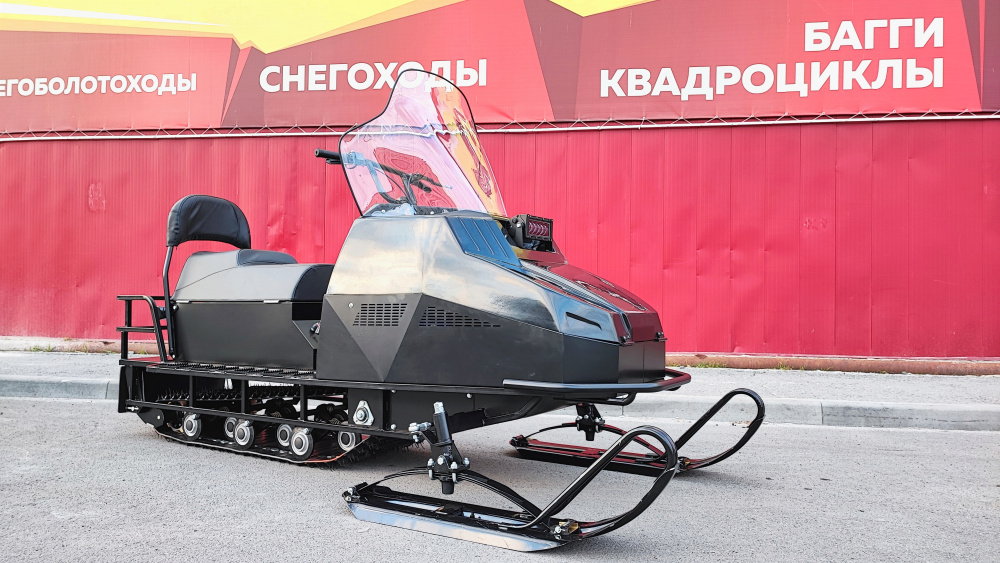 Снегоход PROMAX YAKUT 500 2.0 4T 22 в Балашихе