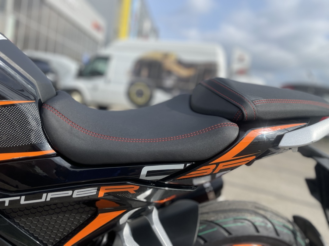 Мопед PROMAX CB150R (49) в Балашихе