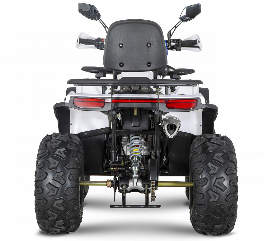 Квадроцикл YACOTA VIKING PRO в Балашихе