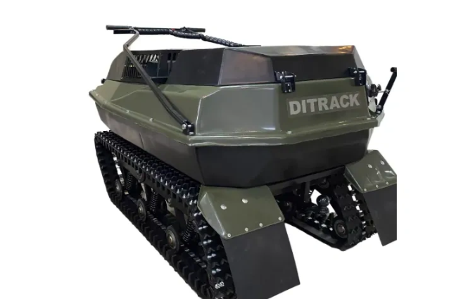 Мотобуксировщик ДиТрак-20 в полной комплектации ( с реверсом) в Балашихе