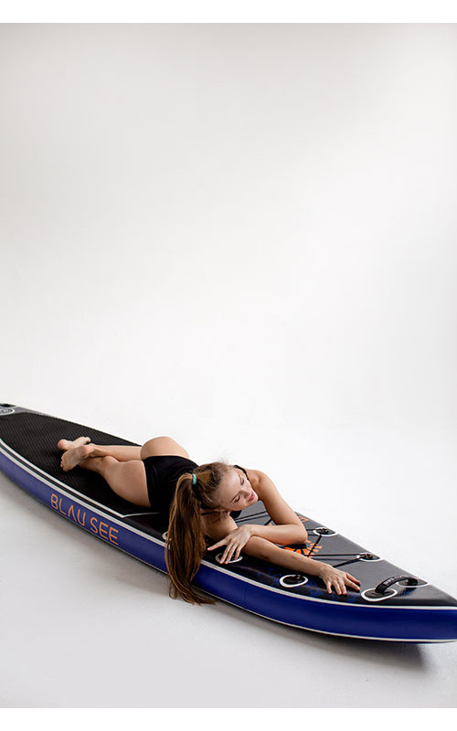 НАДУВНОЙ САП БОРД OCEAN SUNSET 12,6 в Балашихе