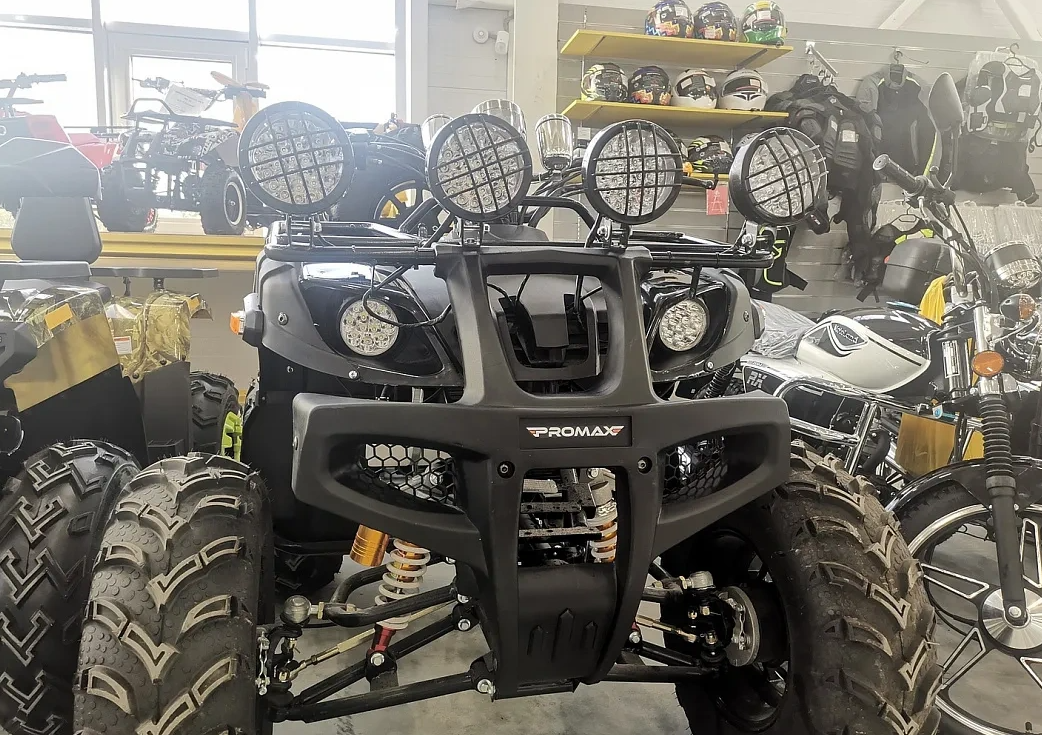 Квадроцикл PROMAX LEO 300 Max (кардан) в Балашихе