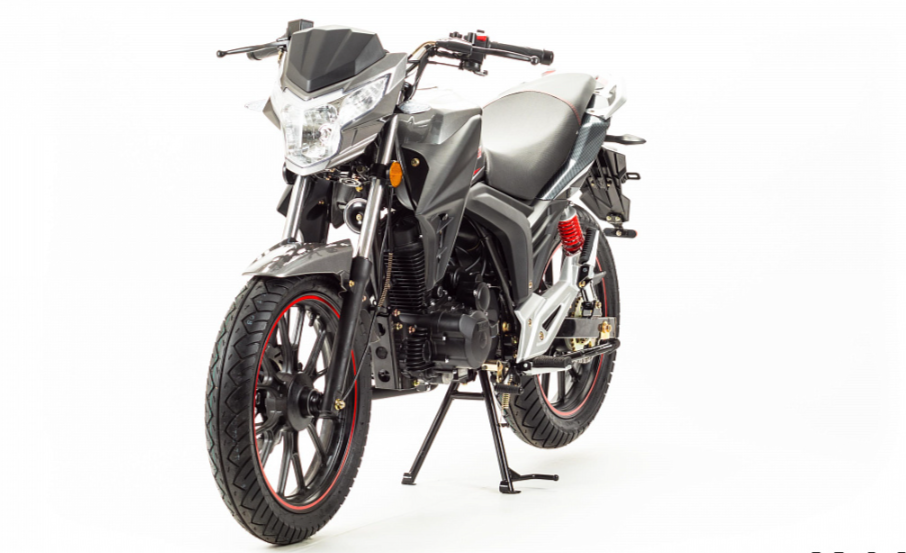 Мотоцикл FLASH 200 в Балашихе