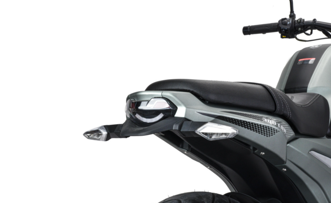 Мотоцикл MOTOLAND (МОТОЛЕНД) 300 CBR в Балашихе