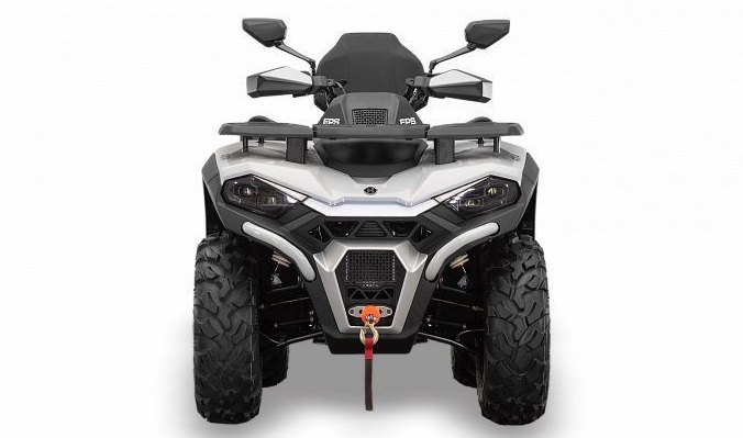 Квадроцикл HISUN GUARDIAN 550L /LONG в Балашихе