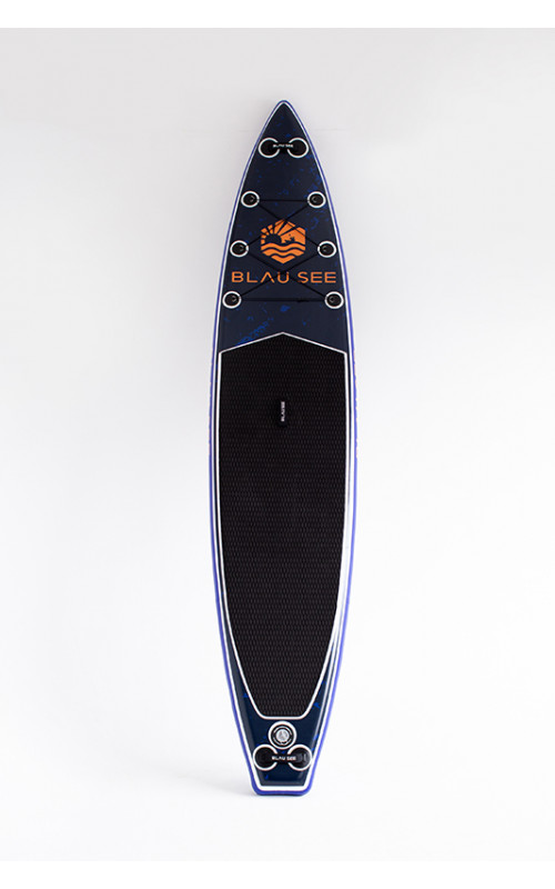 НАДУВНОЙ САП БОРД OCEAN SUNSET 12,6 в Балашихе