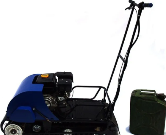 Мотобуксировщик ЛИДЕР-ДЕЛЬТА-RL (+фара)  8 л.с. в Балашихе