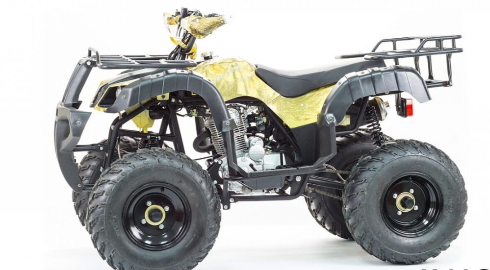 Квадроцикл MOTOLAND (МОТОЛЕНД) 250 ADVENTURE в Балашихе