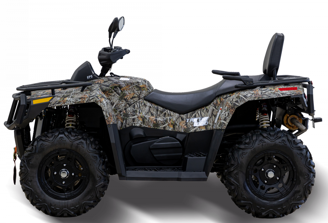 Квадроцикл HISUN TACTIC GT1000/LIMITED в Балашихе