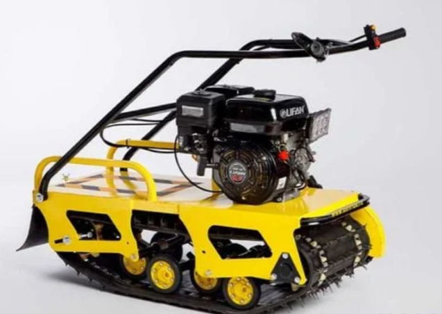 Мотобуксировщик FISHRIDE МИНИ 6.5 л.с. в Балашихе