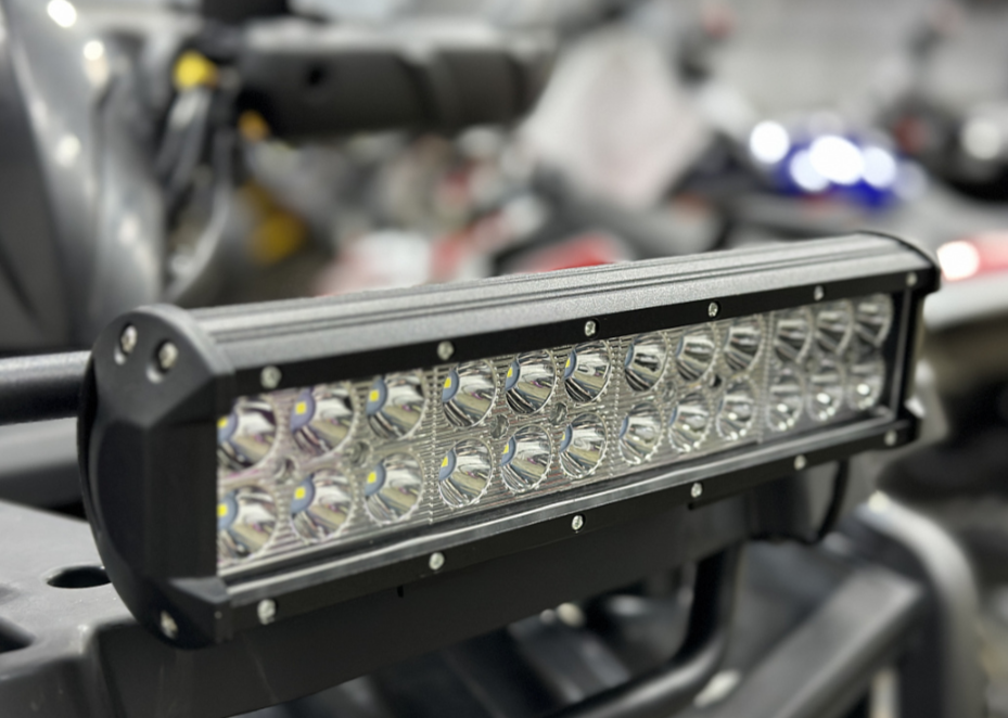 Квадроцикл GBM MAVERICK 300 NEW PREMIUM в Балашихе