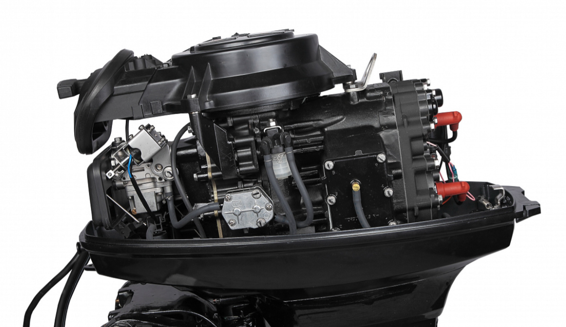 Лодочный мотор MARLIN MP 40 AERTL в Балашихе