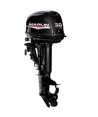 Лодочный мотор MARLIN PROLINE MP 30 AWRS в Балашихе