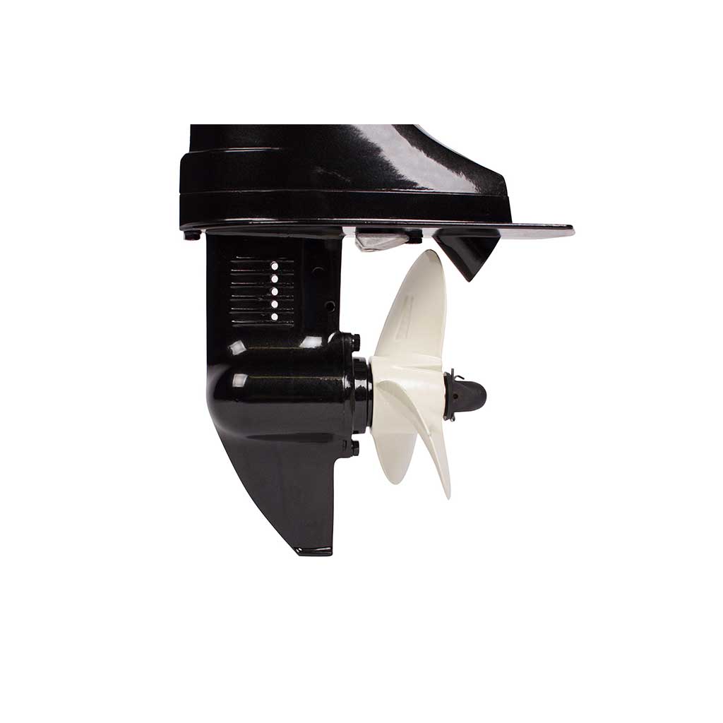 ЛОДОЧНЫЙ МОТОР TOYAMA T5ABMS в Балашихе