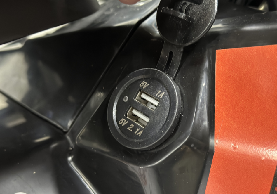 Квадроцикл GBM MAVERICK 300 NEW PREMIUM в Балашихе