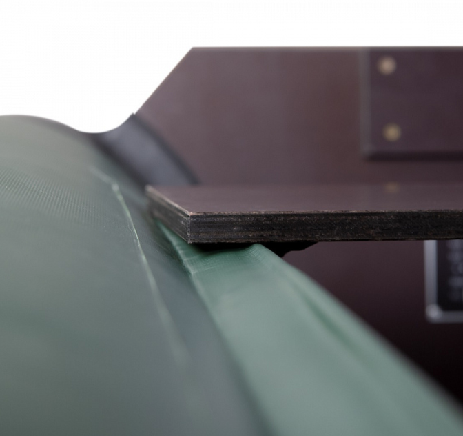 ЛОДКА НАДУВНАЯ YUKONA 280 TL (БЕЗ ПАЙОЛА) в Балашихе