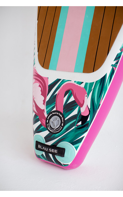 НАДУВНОЙ SUP BOARD FLAMINGO 11,6 в Балашихе