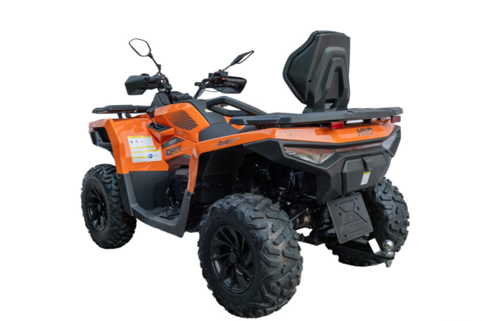 Квадроцикл HND QRX 550 в Балашихе