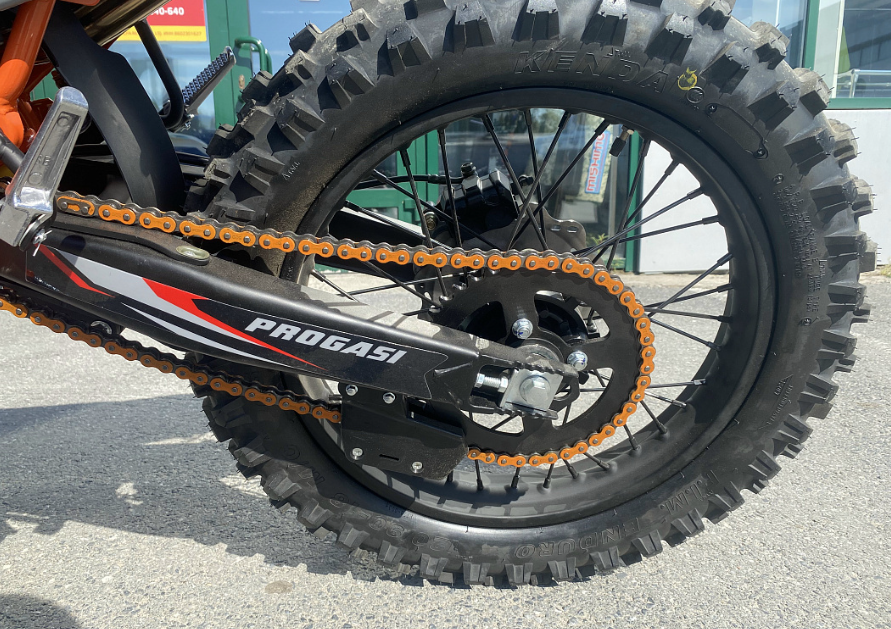 Мотоцикл Progasi PALMA 300 NEW (CB300F) в Балашихе