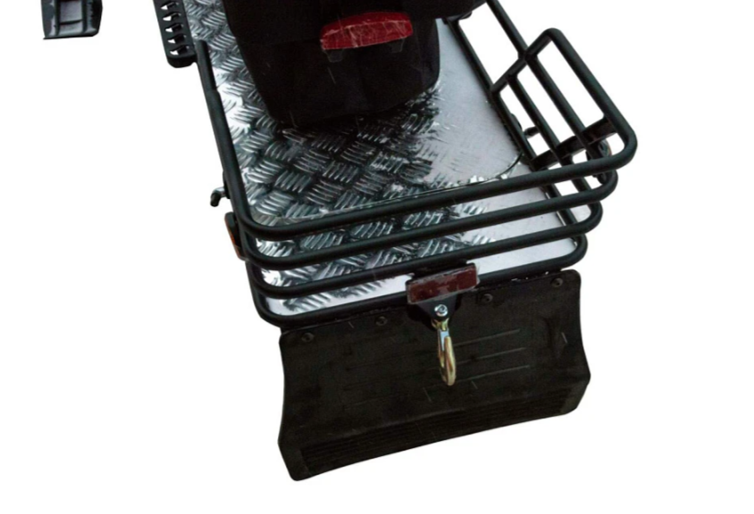 Снегоход MOTOLAND (МОТОЛЕНД) SNOWFOX 200 в Балашихе