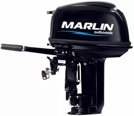 Лодочный мотор MARLIN MP 30 AMH в Балашихе