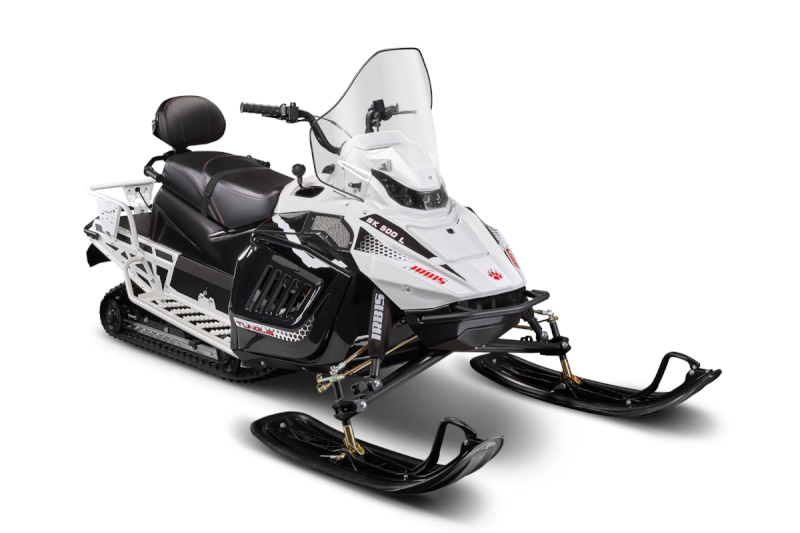 Снегоход IRBIS TUNGUS 500L 25/26 в Балашихе