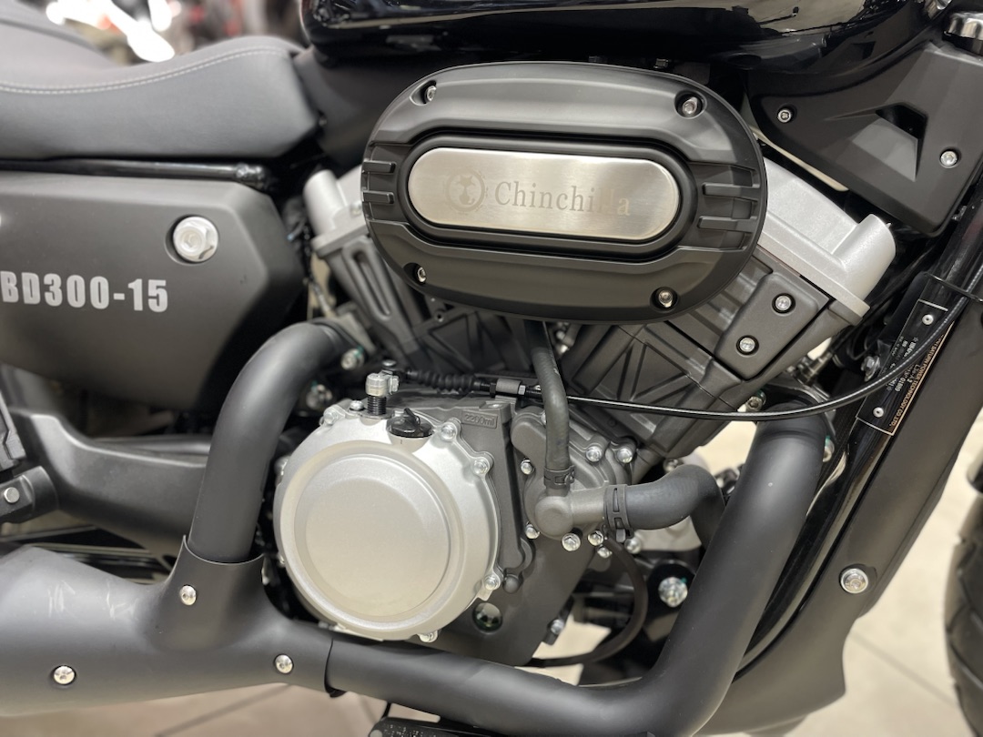 Мотоцикл Benda Chinchilla 300 в Балашихе