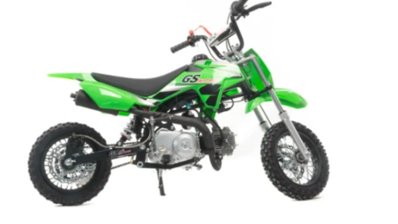 Питбайк MOTOLAND (МОТОЛЕНД) GS Motors S7 в Балашихе