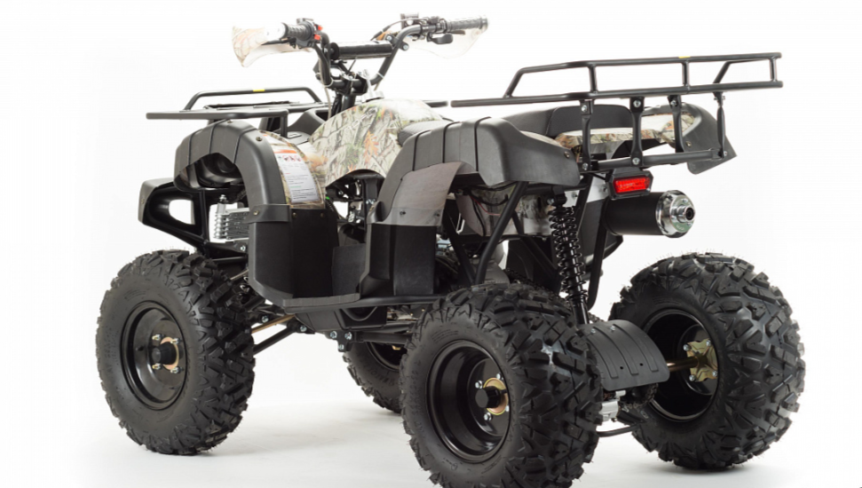 Квадроцикл MOTOLAND (МОТОЛЕНД) 200 ALL ROAD в Балашихе