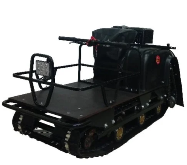 Мотобуксировщик PAXUS 650 15 л.с. в Балашихе