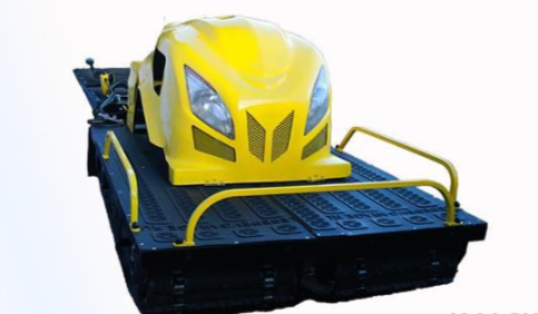 Мотобуксировщик ВОЛКОДАВ POWER V15 в Балашихе