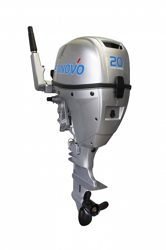 Лодочный мотор SEANOVO SNEF9.9(20)HES - EFI в Балашихе