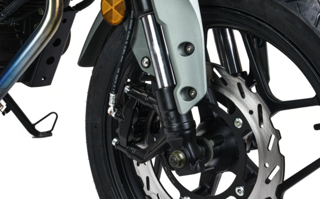 Мотоцикл MOTOLAND (МОТОЛЕНД) 300 CBR в Балашихе