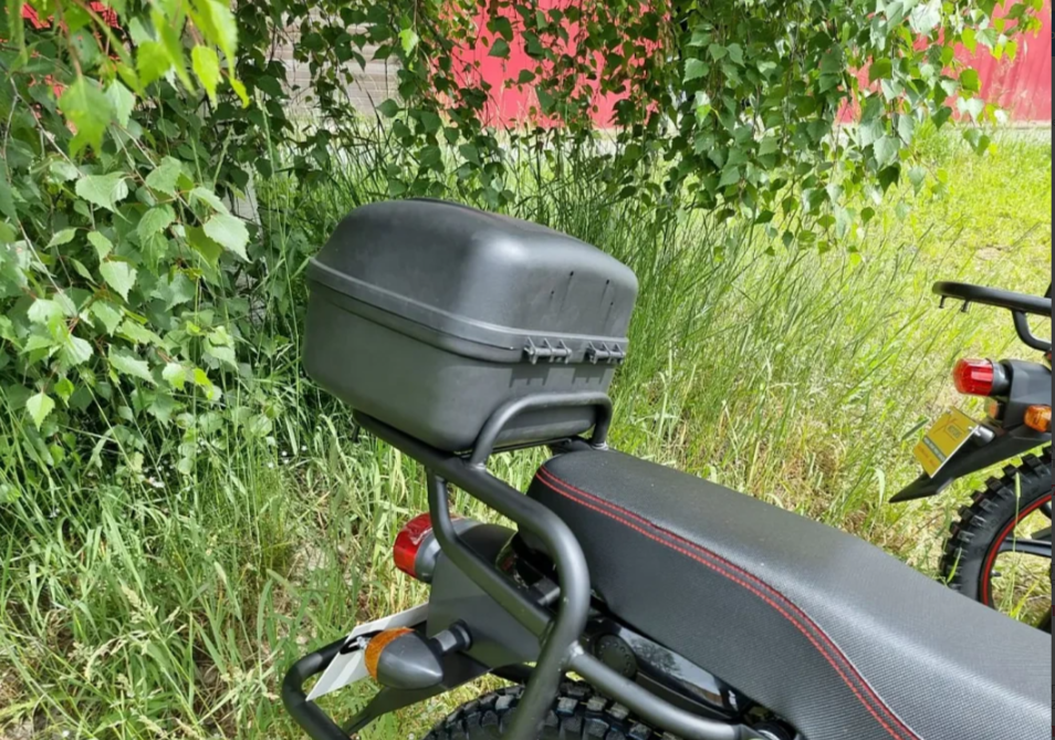 Мопед PROMAX ALPHA TOURIST 150 в Балашихе